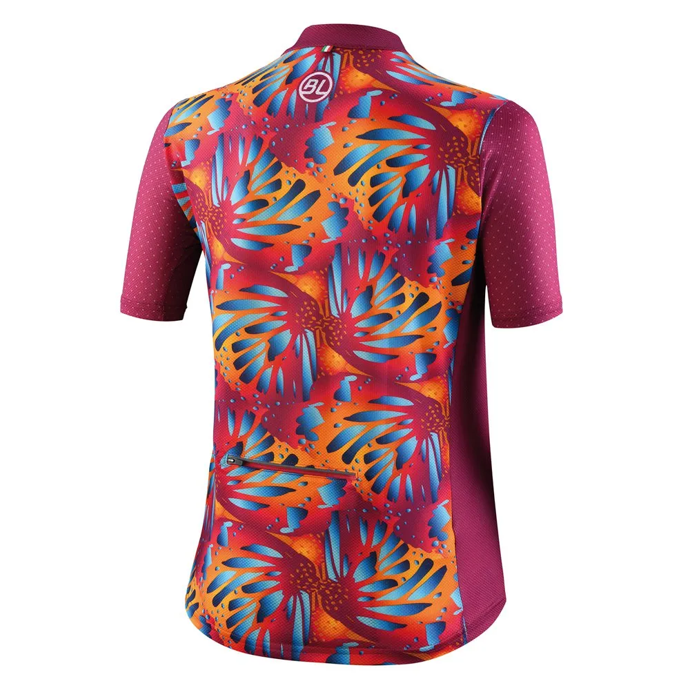Bicycle Line Dalia Kurzarm-radtrikot Bicycle Line Dalia Kurzarm-radtrikot