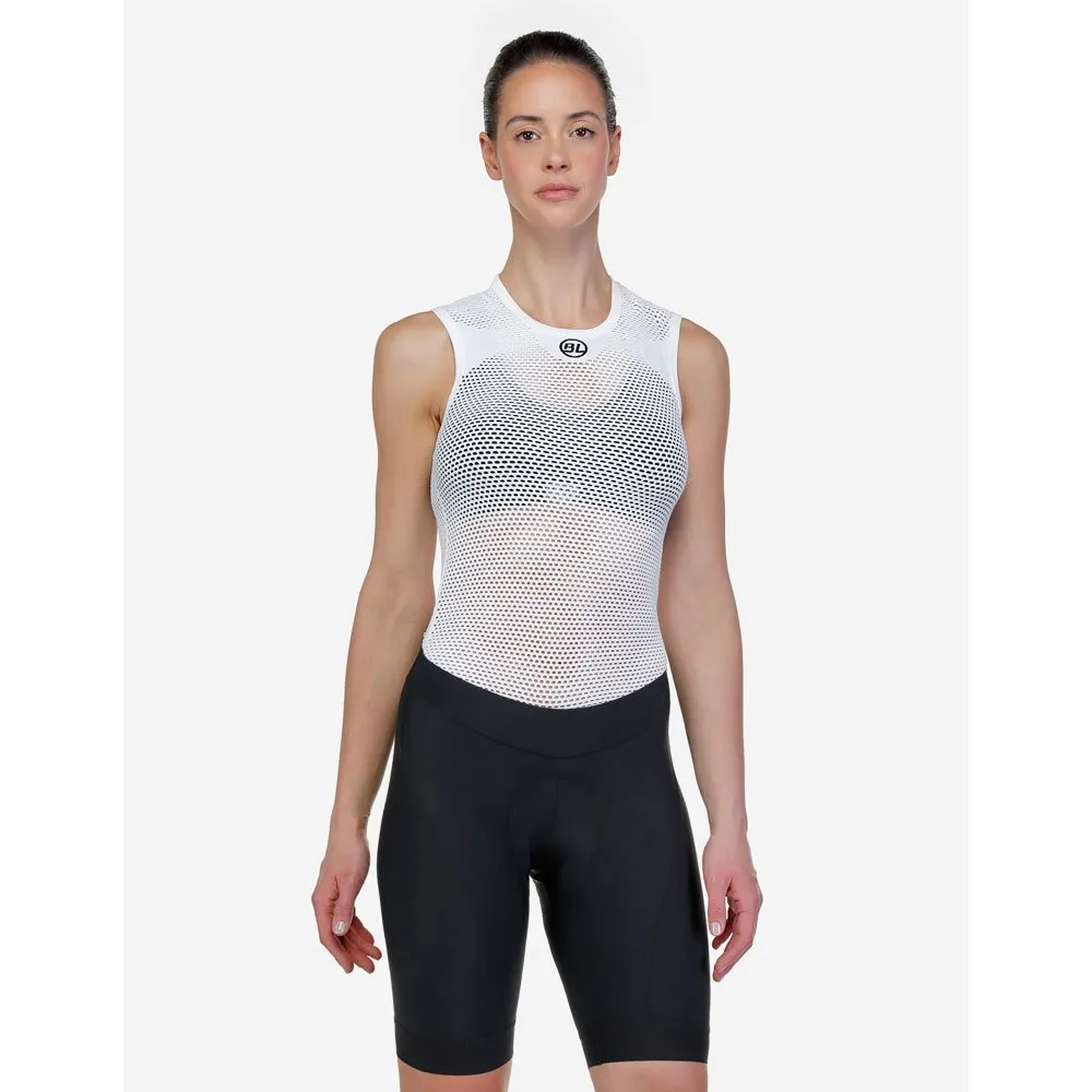 Bicycle Line Dhea S2 Radhose, Black Bicycle Line Dhea S2 Radhose, Black