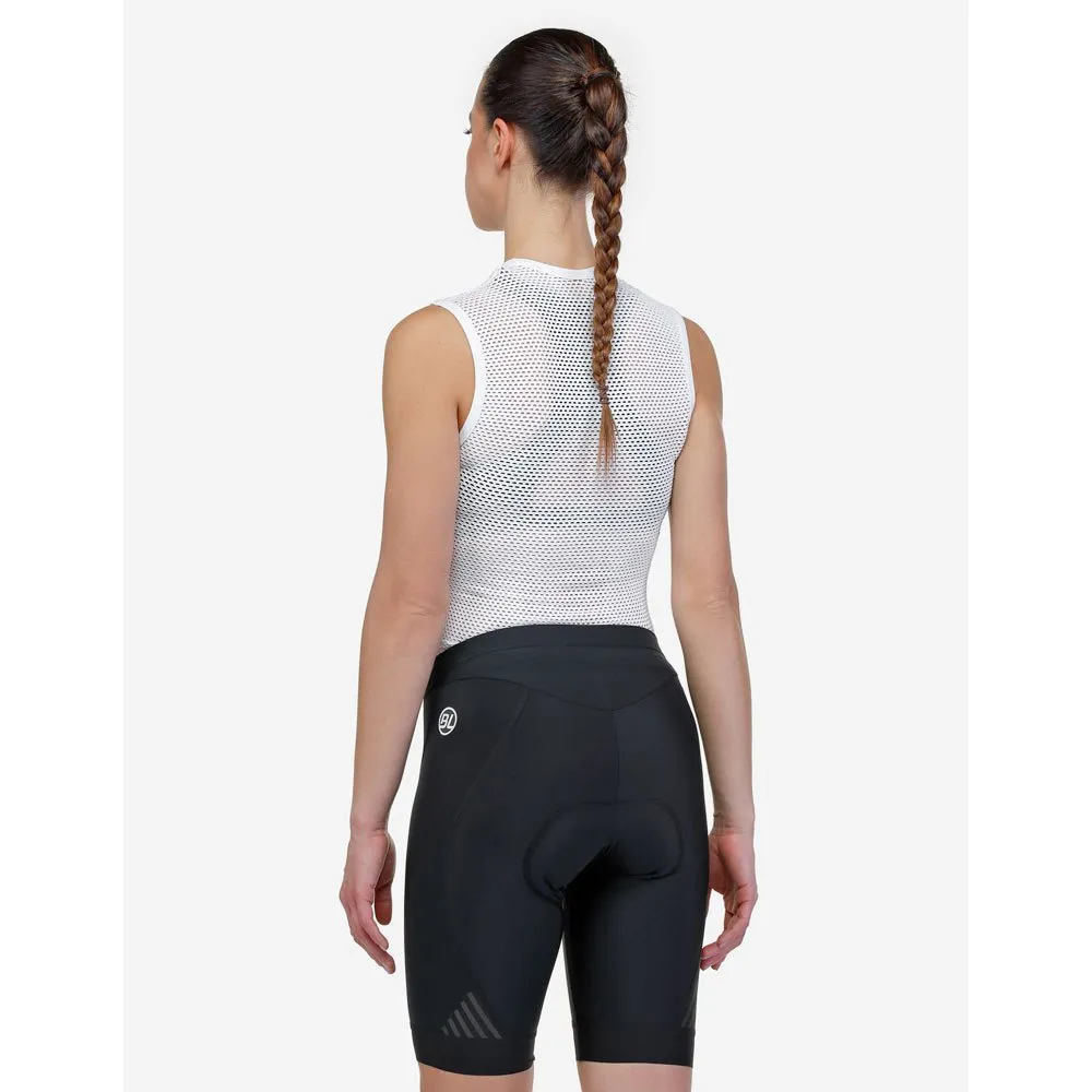 Bicycle Line Dhea S2 Radhose, Black Bicycle Line Dhea S2 Radhose, Black