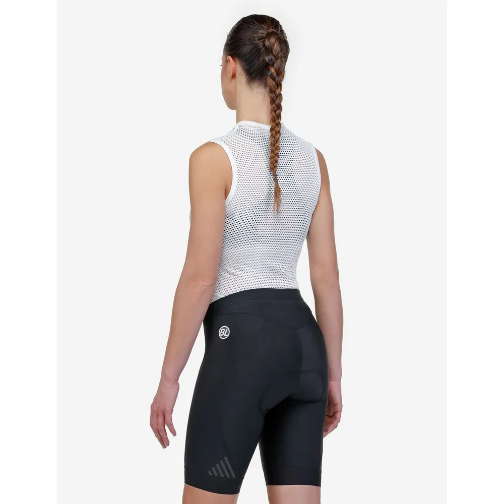 Bicycle Line Dhea S2 Radhose, Black Bicycle Line Dhea S2 Radhose, Black