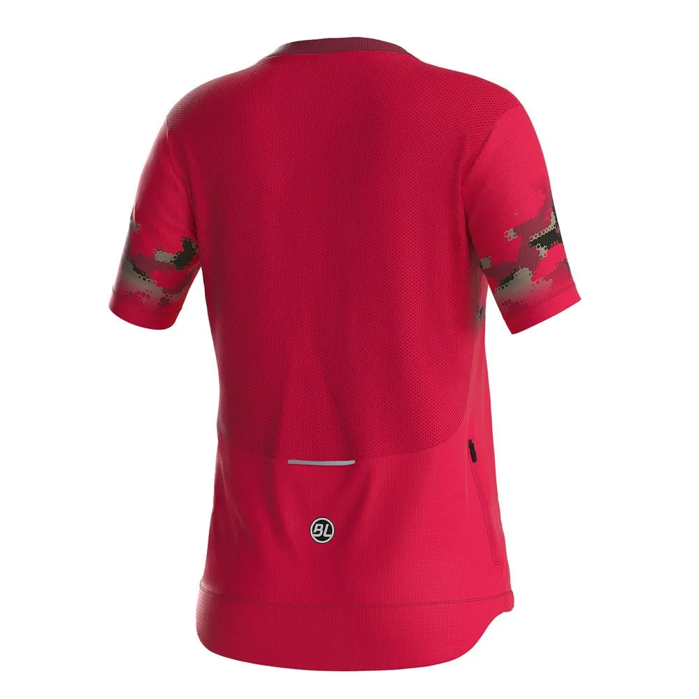 Bicycle Line Diana Kurzarm-radtrikot Bicycle Line Diana Kurzarm-radtrikot