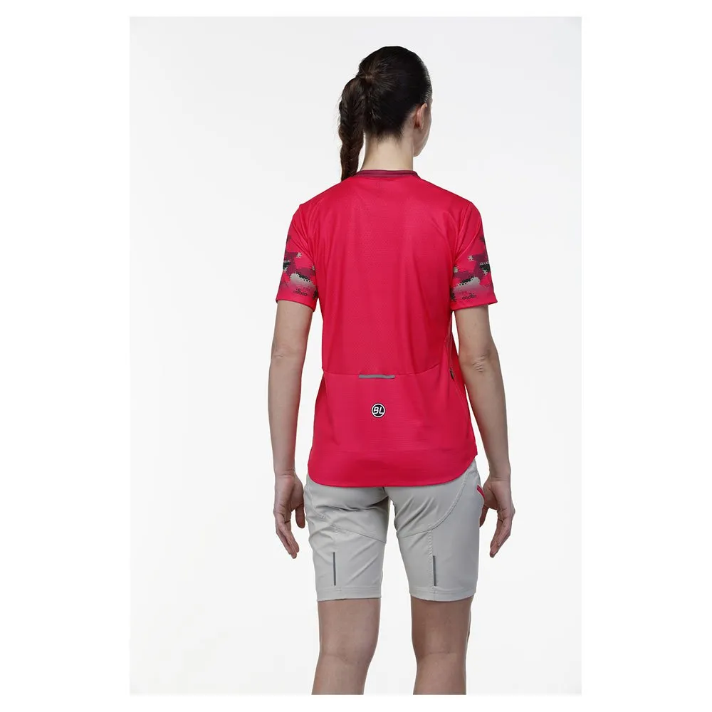 Bicycle Line Diana Kurzarm-radtrikot Bicycle Line Diana Kurzarm-radtrikot