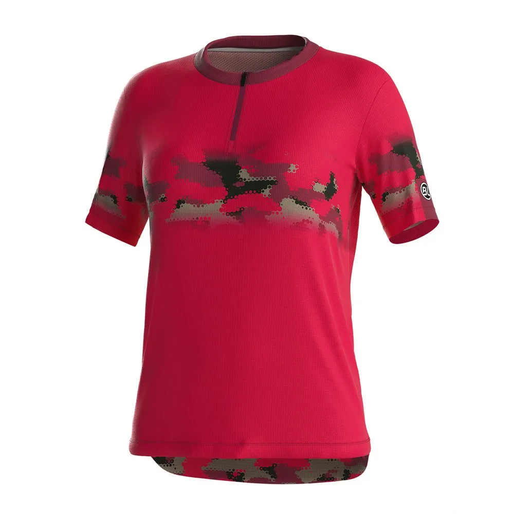Bicycle Line Diana Kurzarm-radtrikot Bicycle Line Diana Kurzarm-radtrikot