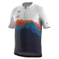 Bicycle Line Dolomiti Kurzarm Enduro Trikot Bicycle Line Dolomiti Kurzarm Enduro Trikot