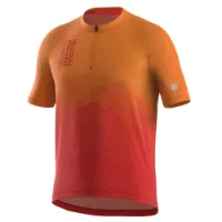 Bicycle Line Dolomiti Kurzarm Enduro Trikot Bicycle Line Dolomiti Kurzarm Enduro Trikot
