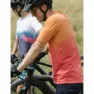 Bicycle Line Dolomiti Kurzarm Enduro Trikot