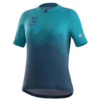Bicycle Line Dolomiti Kurzarm-radtrikot Bicycle Line Dolomiti Kurzarm-radtrikot