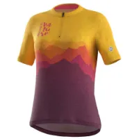 Bicycle Line Dolomiti Kurzarm-radtrikot Bicycle Line Dolomiti Kurzarm-radtrikot