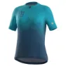Bicycle Line Dolomiti Kurzarm-radtrikot