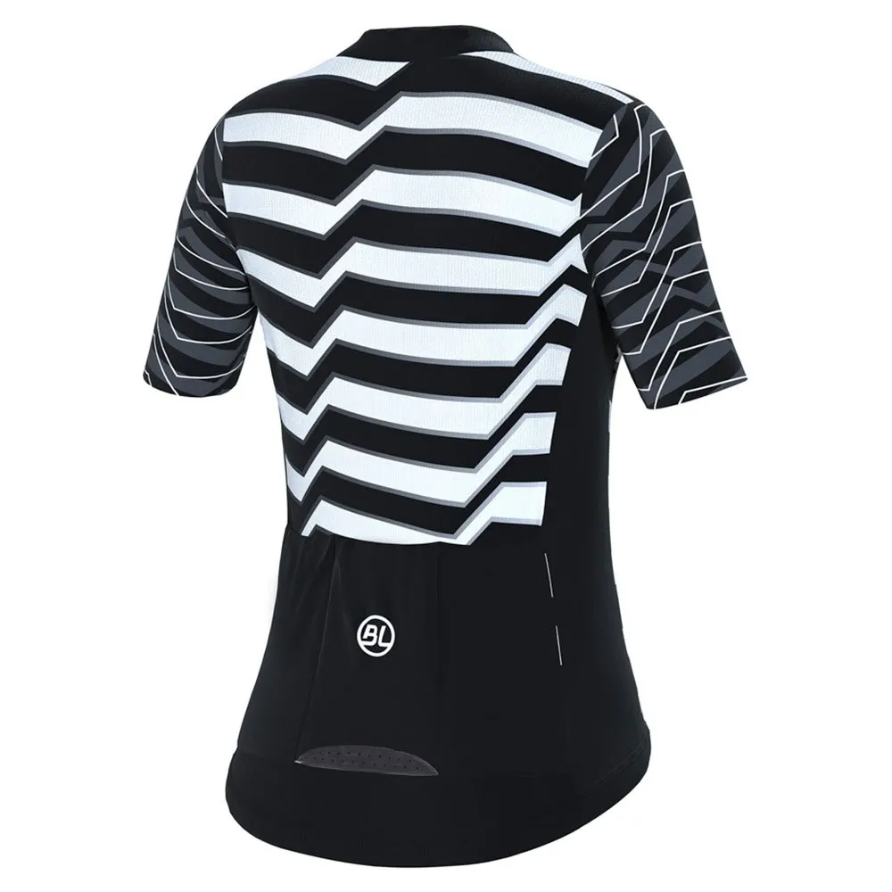 Bicycle Line Duna Kurzarm-radtrikot Bicycle Line Duna Kurzarm-radtrikot