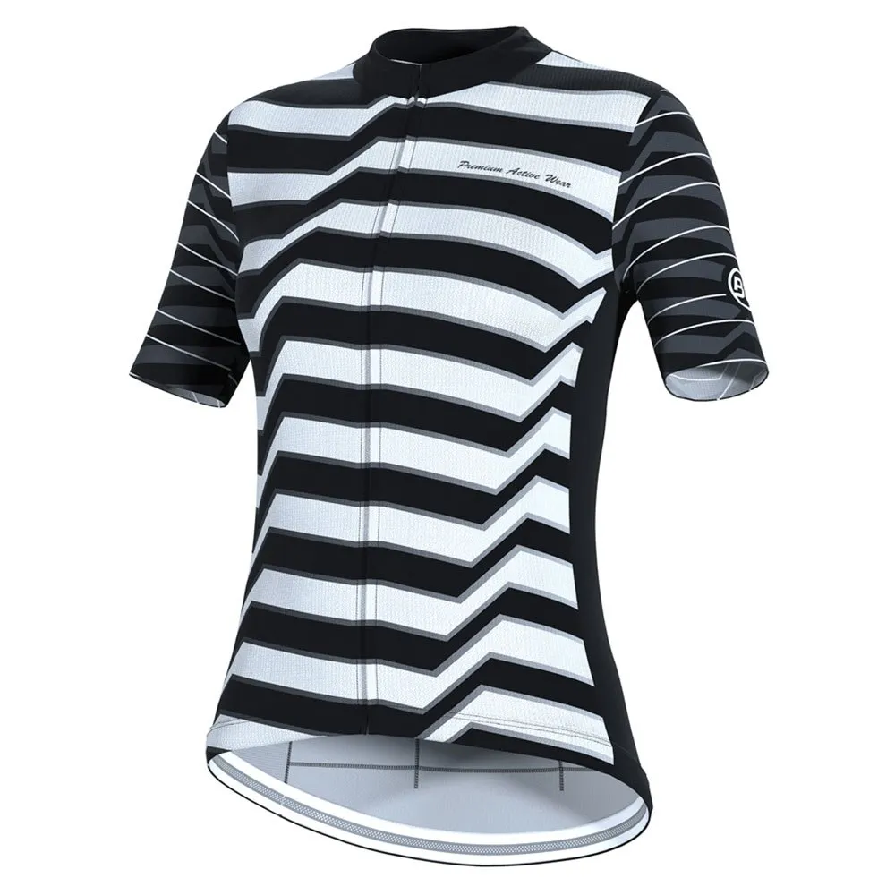 Bicycle Line Duna Kurzarm-radtrikot Bicycle Line Duna Kurzarm-radtrikot