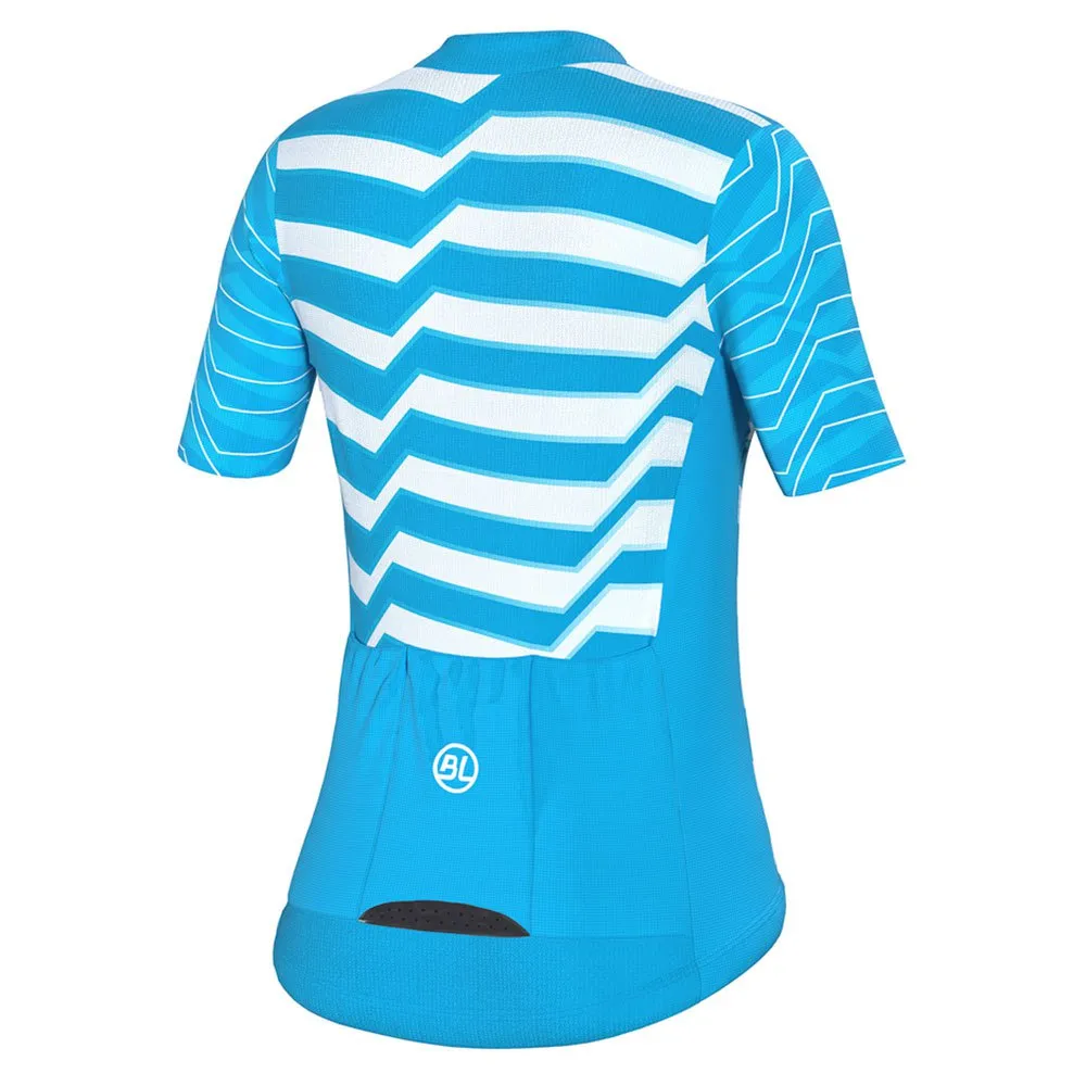 Bicycle Line Duna Kurzarm-radtrikot Bicycle Line Duna Kurzarm-radtrikot