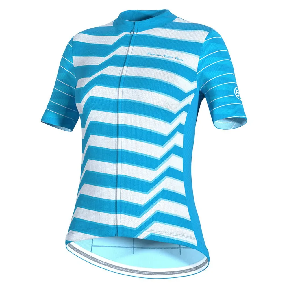 Bicycle Line Duna Kurzarm-radtrikot Bicycle Line Duna Kurzarm-radtrikot