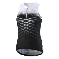 Bicycle Line Edera Ärmelloses Trikot