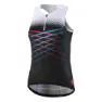 Black / fuchsia