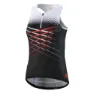 Black / red