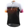 Black / orange