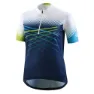 Bicycle Line Edera Kurzarm-radtrikot