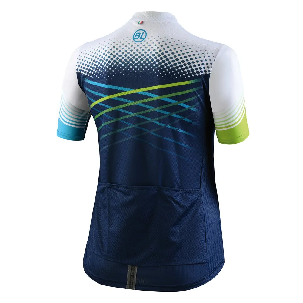 Bicycle Line Edera Kurzarm-radtrikot Bicycle Line Edera Kurzarm-radtrikot