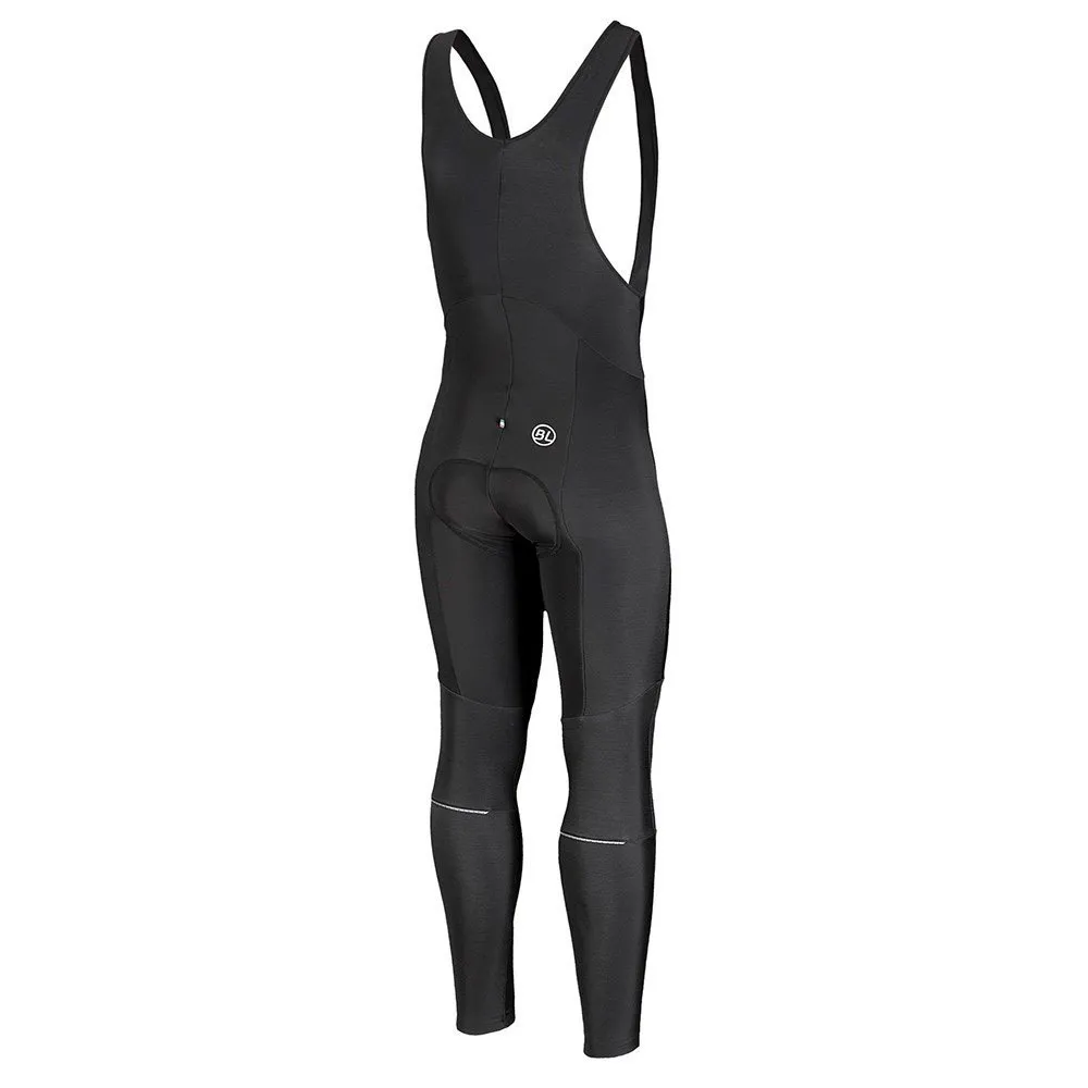 Bicycle Line Fiandre Lange Trägerhose