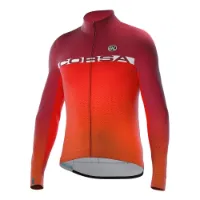 Bicycle Line Fiandre S2 Langarm-trikot