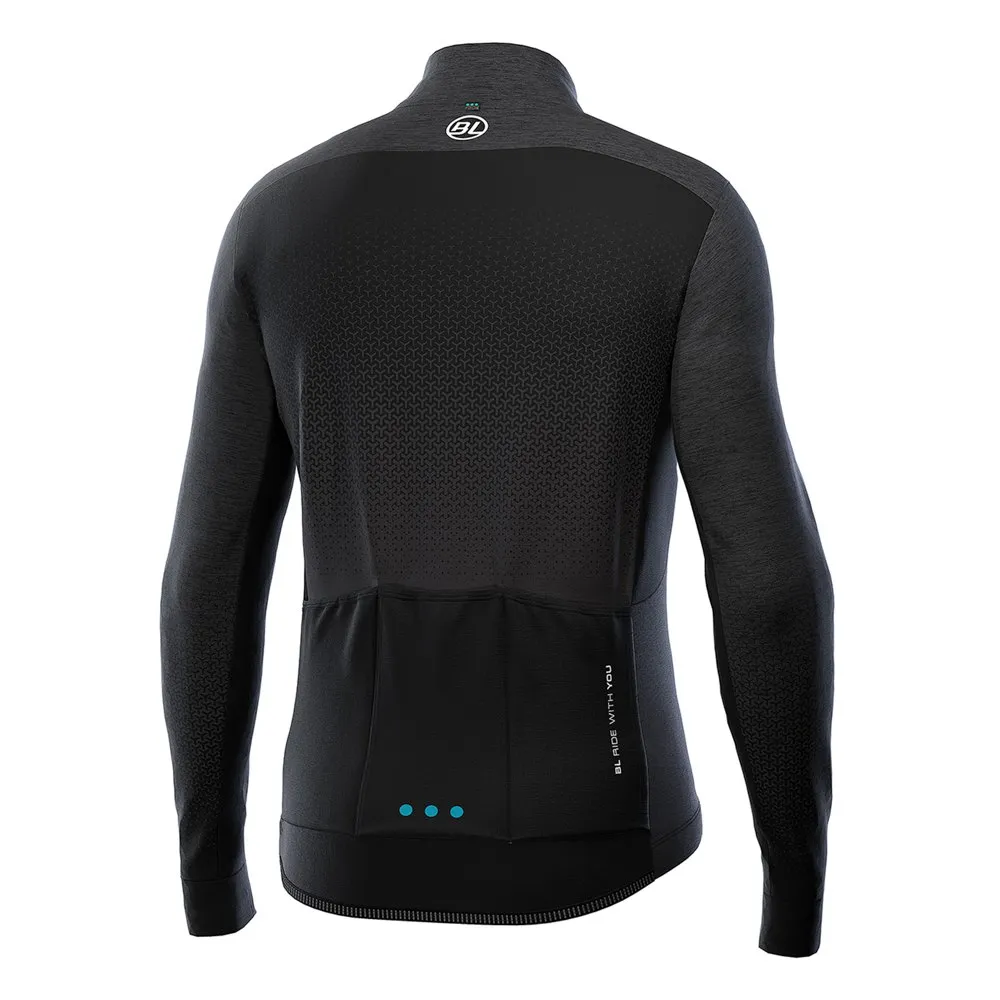 Bicycle Line Fiandre S2 Langarm-trikot Bicycle Line Fiandre S2 Langarm-trikot