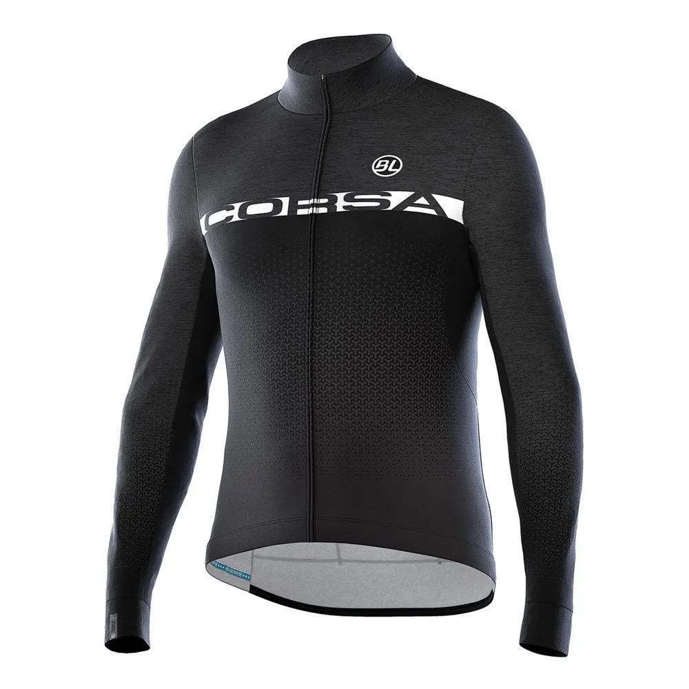 Bicycle Line Fiandre S2 Langarm-trikot Bicycle Line Fiandre S2 Langarm-trikot
