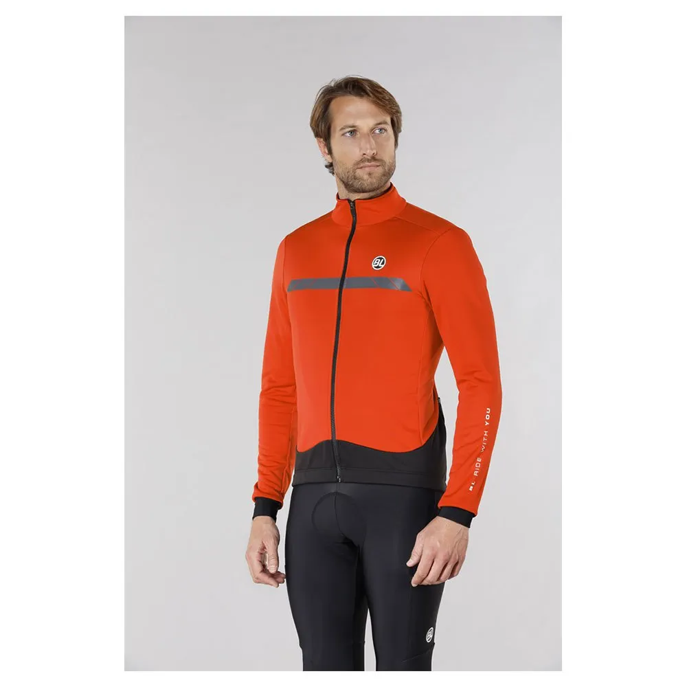 Bicycle Line Fiandre S2 Thermal Jacke