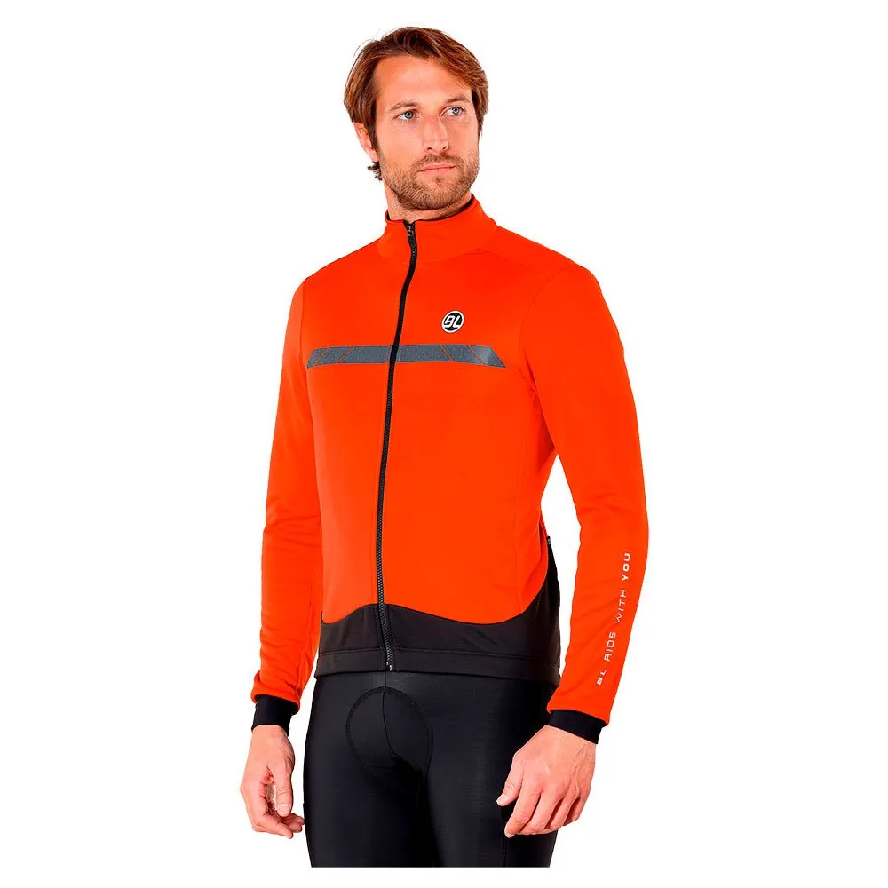 Bicycle Line Fiandre S2 Thermal Jacke