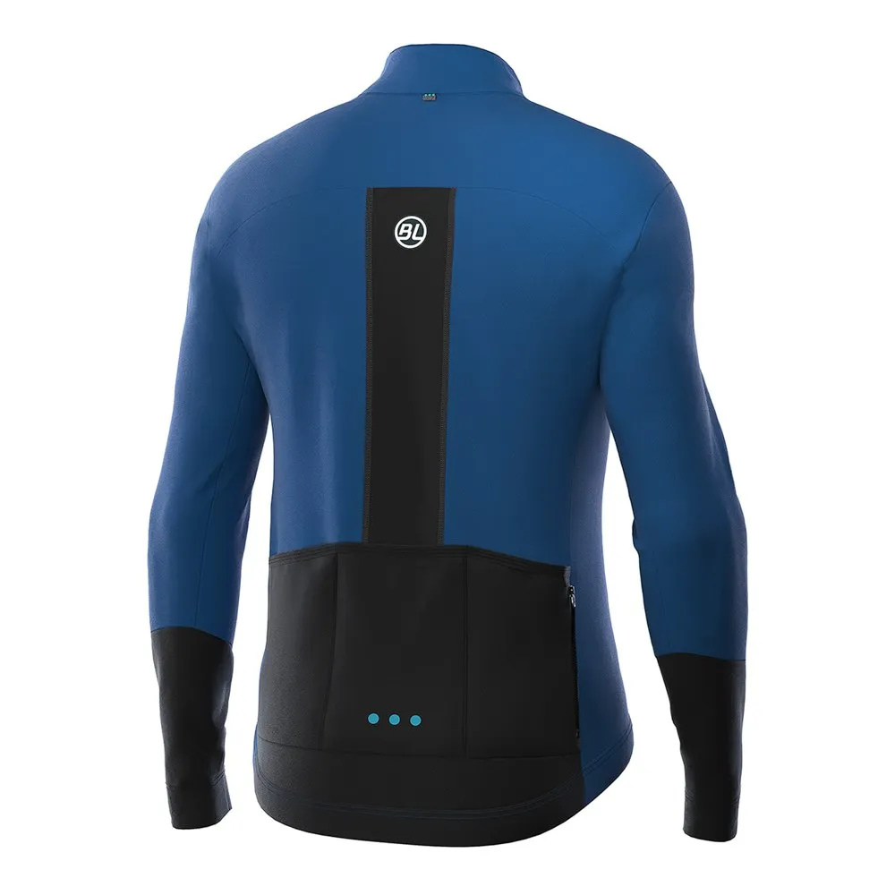Bicycle Line Fiandre S2 Thermal Langarm-trikot Bicycle Line Fiandre S2 Thermal Langarm-trikot