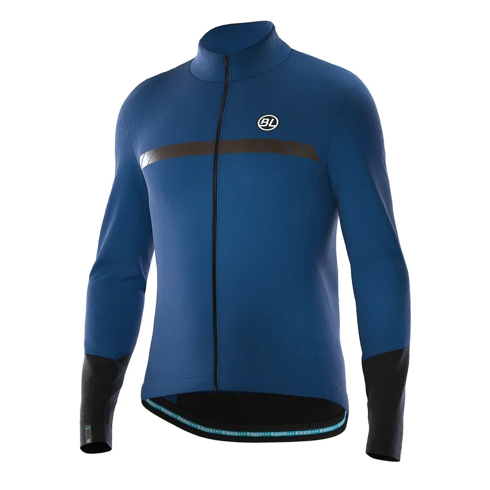 Bicycle Line Fiandre S2 Thermal Langarm-trikot Bicycle Line Fiandre S2 Thermal Langarm-trikot