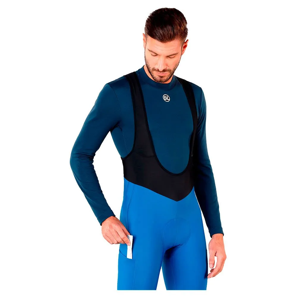 Bicycle Line Fiandre S2 Thermal Lange Trägerhose Bicycle Line Fiandre S2 Thermal Lange Trägerhose