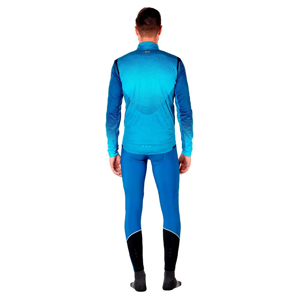 Bicycle Line Fiandre S2 Thermal Lange Trägerhose Bicycle Line Fiandre S2 Thermal Lange Trägerhose