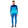 Bicycle Line Fiandre S2 Thermal Lange Trägerhose