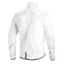 Bicycle Line Fiandre Windproof Jacke, White
