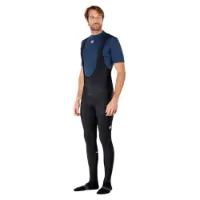 Bicycle Line Fiandre Windproof Lange Trägerhose Bicycle Line Fiandre Windproof Lange Trägerhose