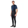 Bicycle Line Fiandre Windproof Lange Trägerhose