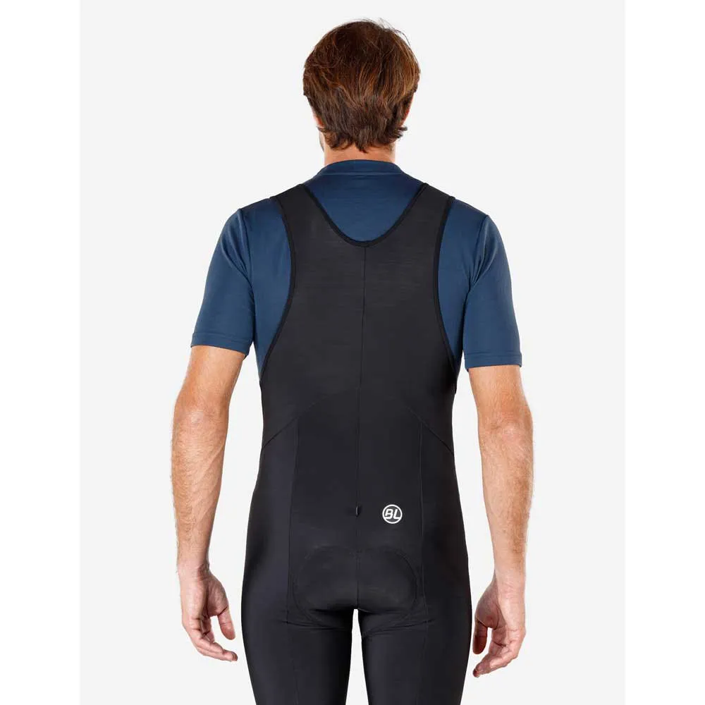 Bicycle Line Fiandre Windproof Lange Trägerhose Bicycle Line Fiandre Windproof Lange Trägerhose