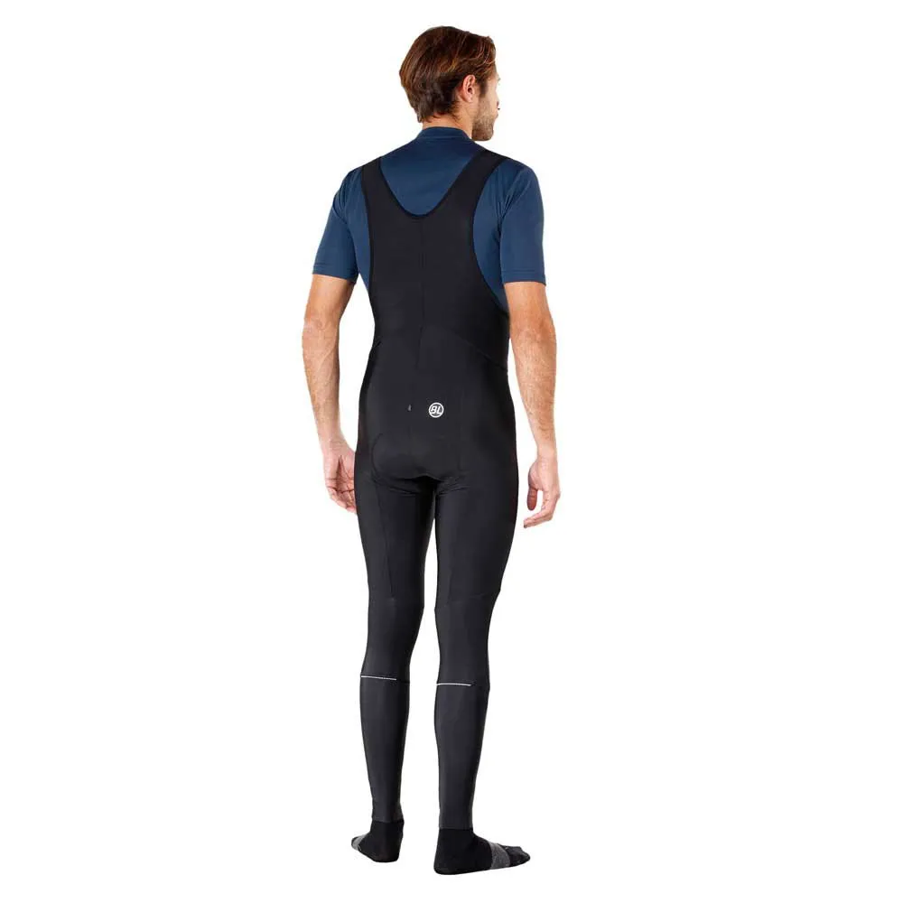 Bicycle Line Fiandre Windproof Lange Trägerhose
