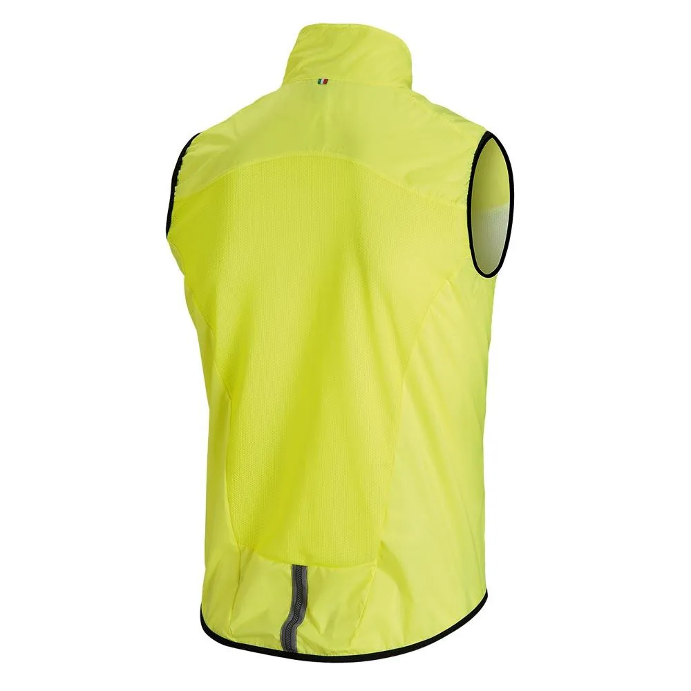 Bicycle Line Fiandre Windproof Weste Bicycle Line Fiandre Windproof Weste