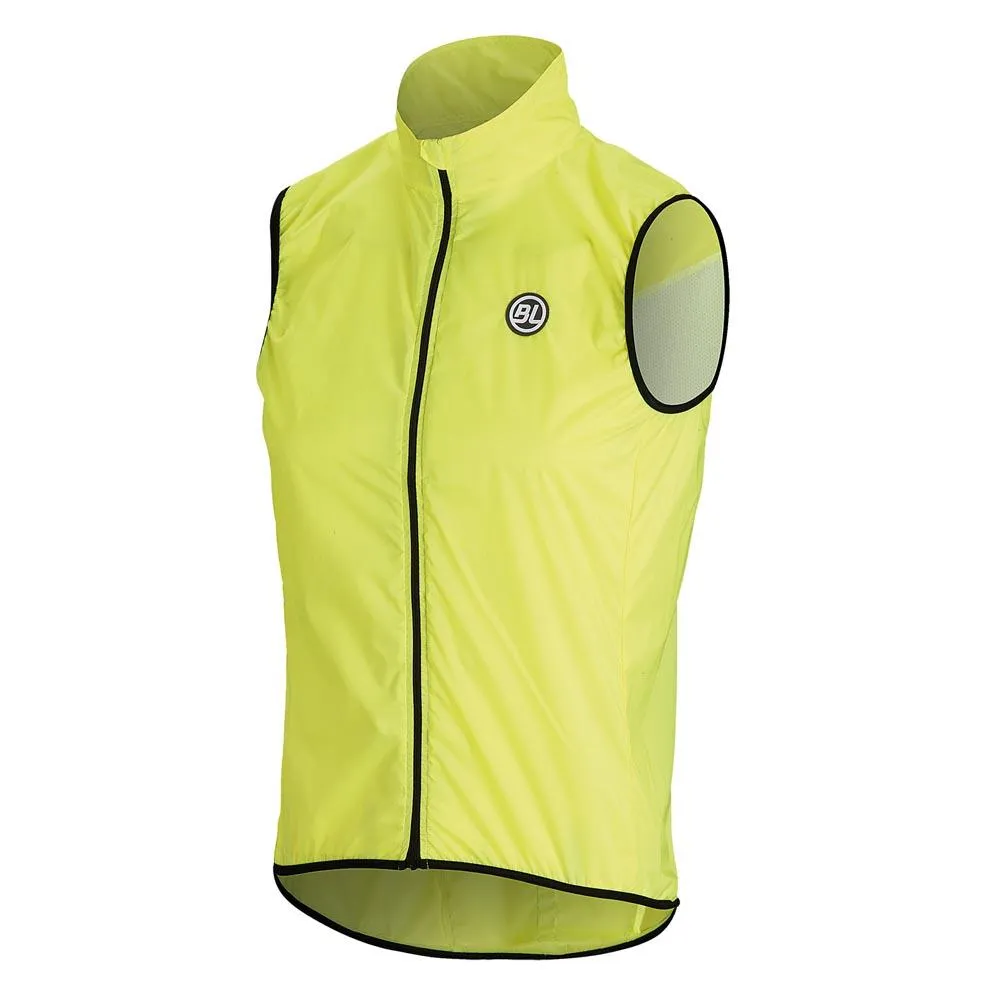 Bicycle Line Fiandre Windproof Weste Bicycle Line Fiandre Windproof Weste