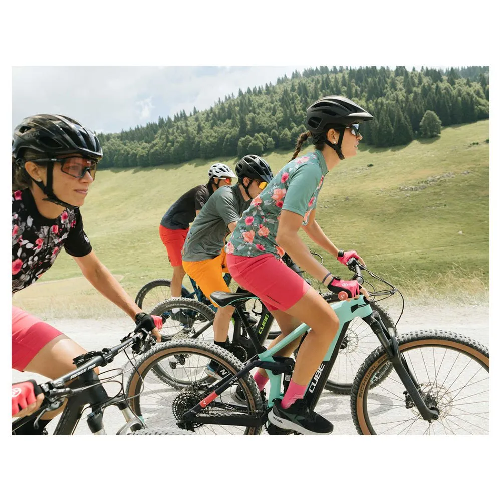 Bicycle Line Flora Kurzarm-radtrikot