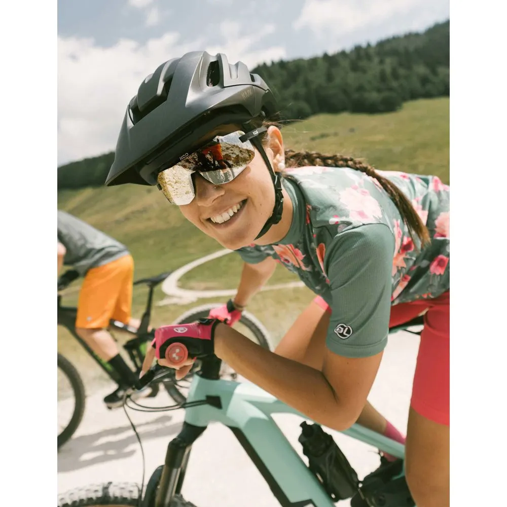 Bicycle Line Flora Kurzarm-radtrikot