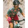 Bicycle Line Flora Kurzarm-radtrikot