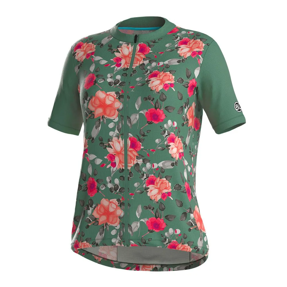 Bicycle Line Flora Kurzarm-radtrikot