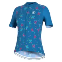 Bicycle Line Garda Kurzarm-radtrikot