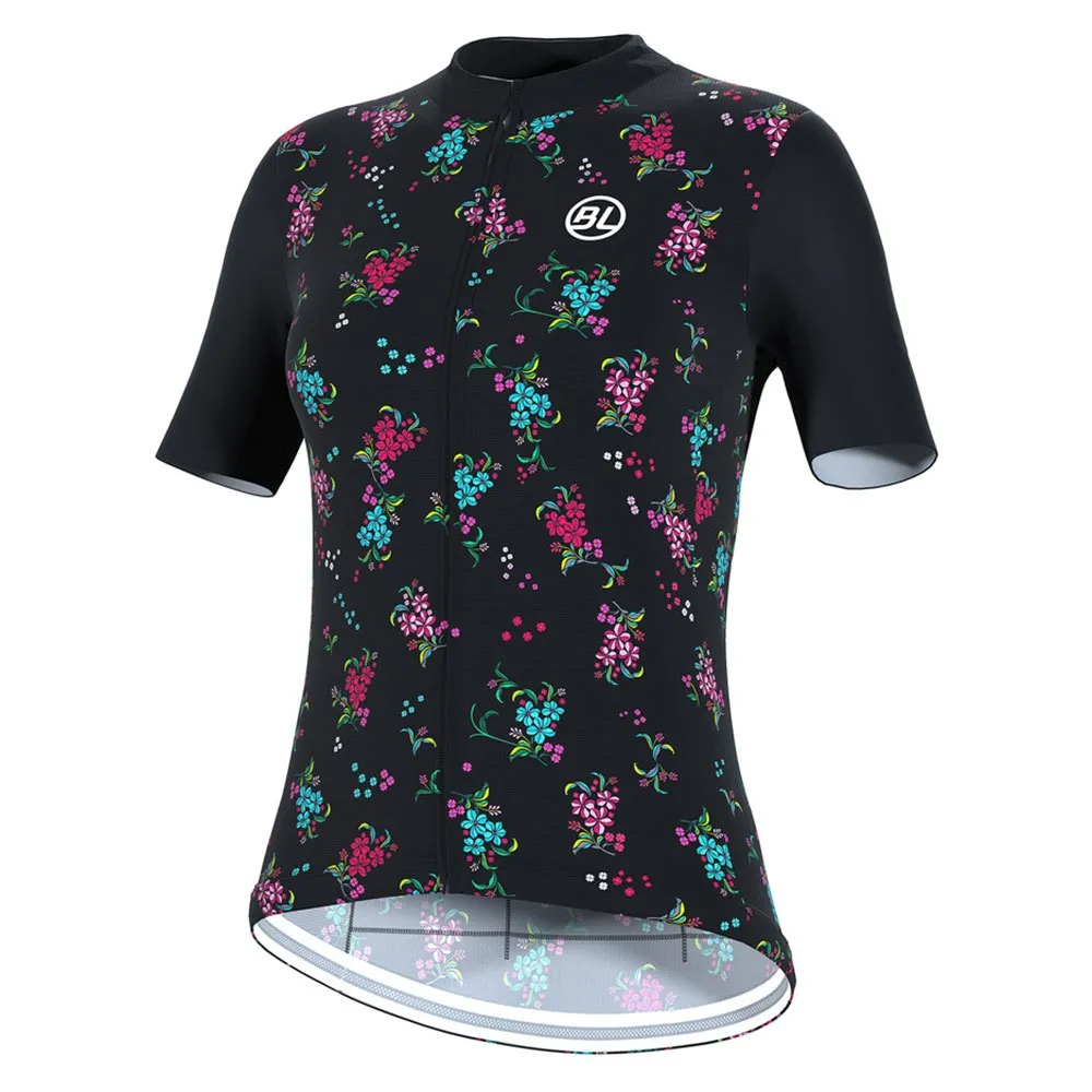 Bicycle Line Garda Kurzarm-radtrikot Bicycle Line Garda Kurzarm-radtrikot