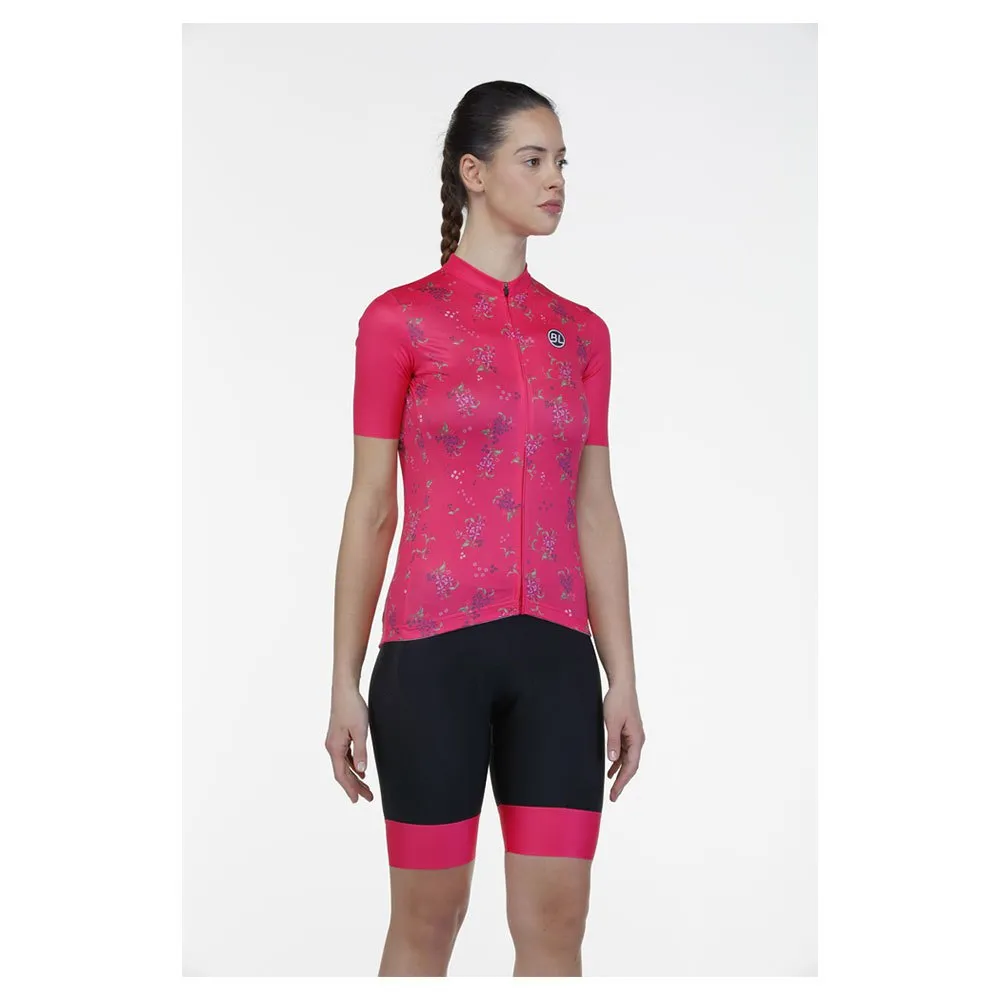 Bicycle Line Garda Kurzarm-radtrikot