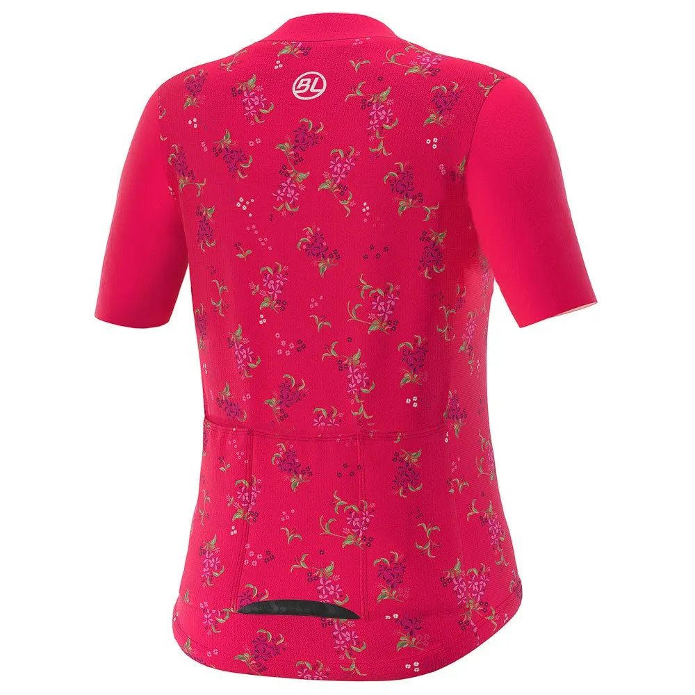 Bicycle Line Garda Kurzarm-radtrikot