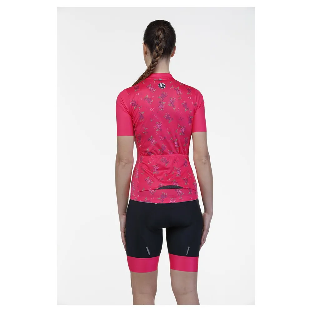 Bicycle Line Garda Kurzarm-radtrikot
